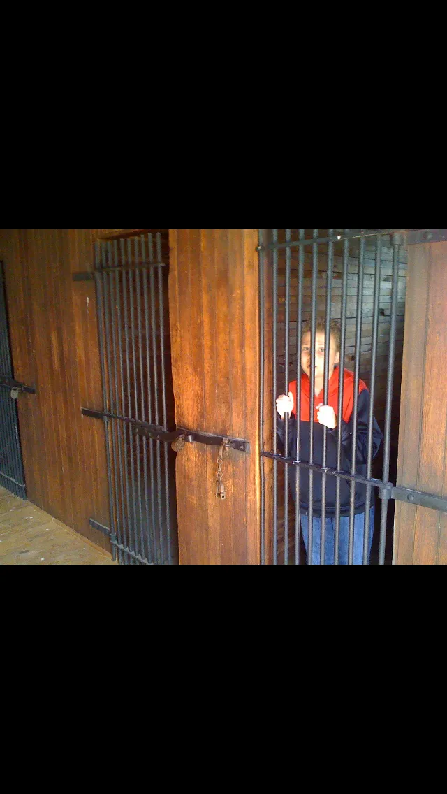 Explore Shaniko's Ghost Town