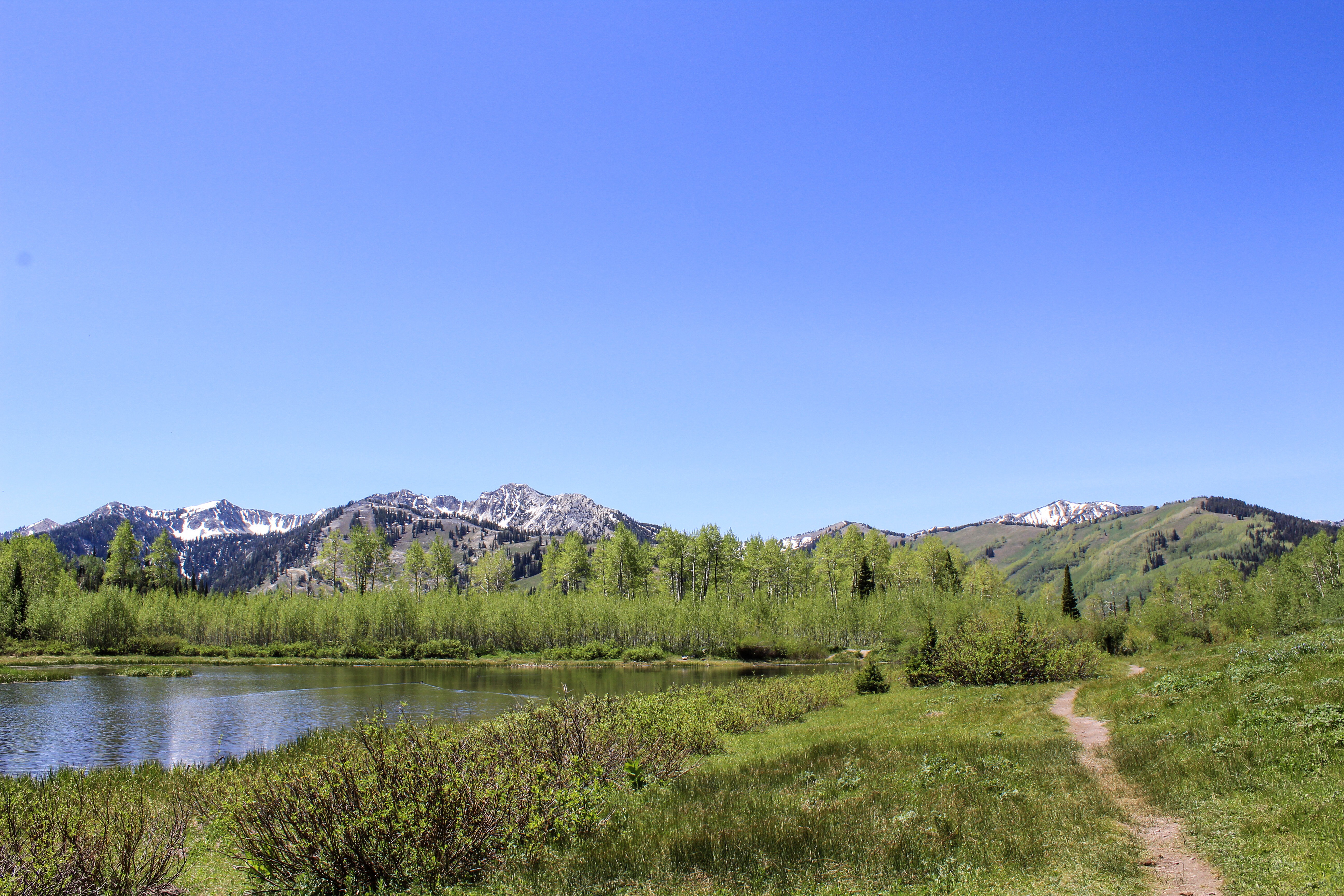 Photo of Hike to Willow Lake