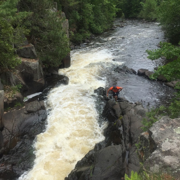 The Best Trails and Outdoor Activities in Pembine, Wisconsin The