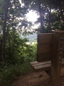Hike Overlook Trail 