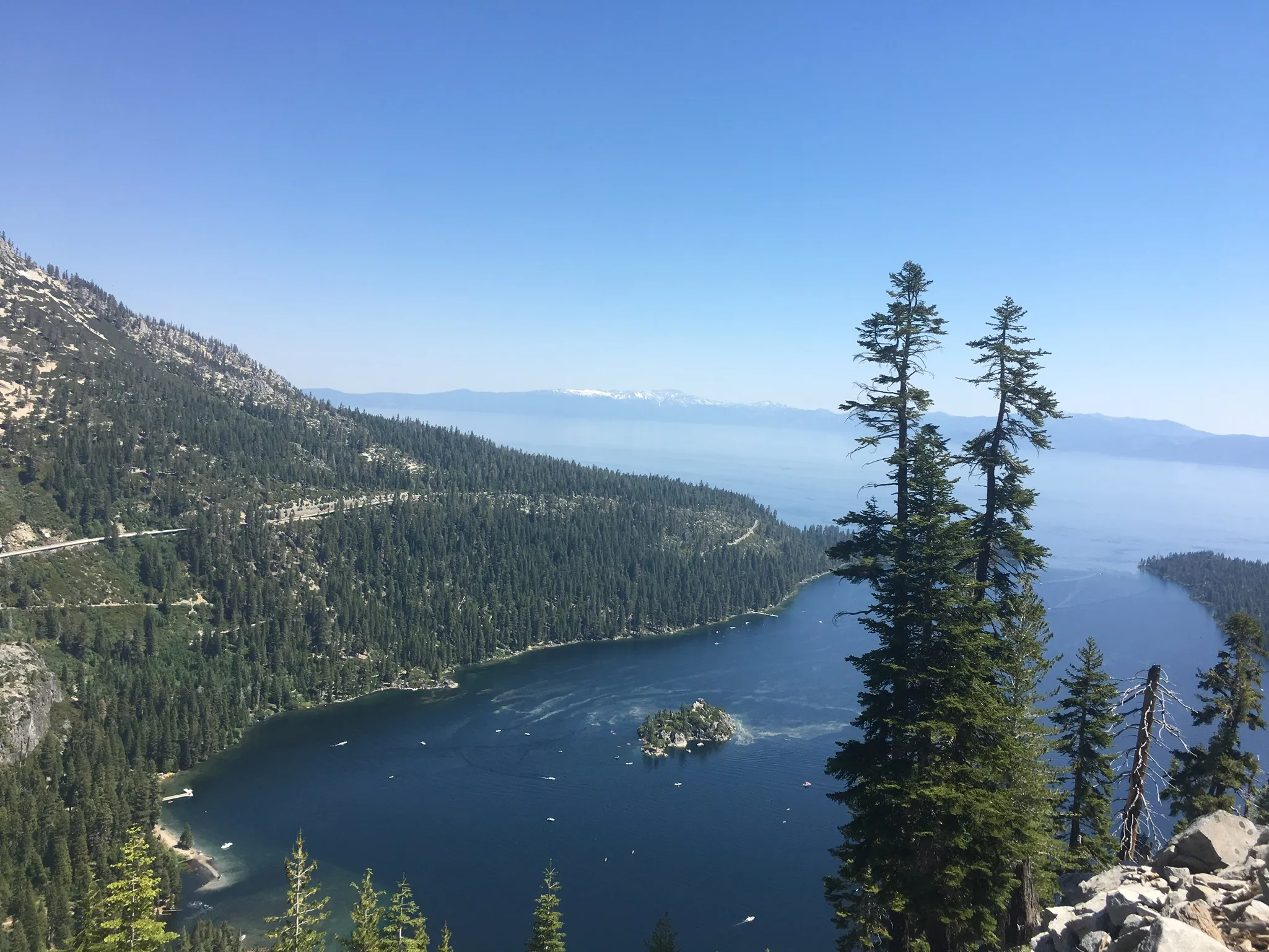Maggie's Peaks
