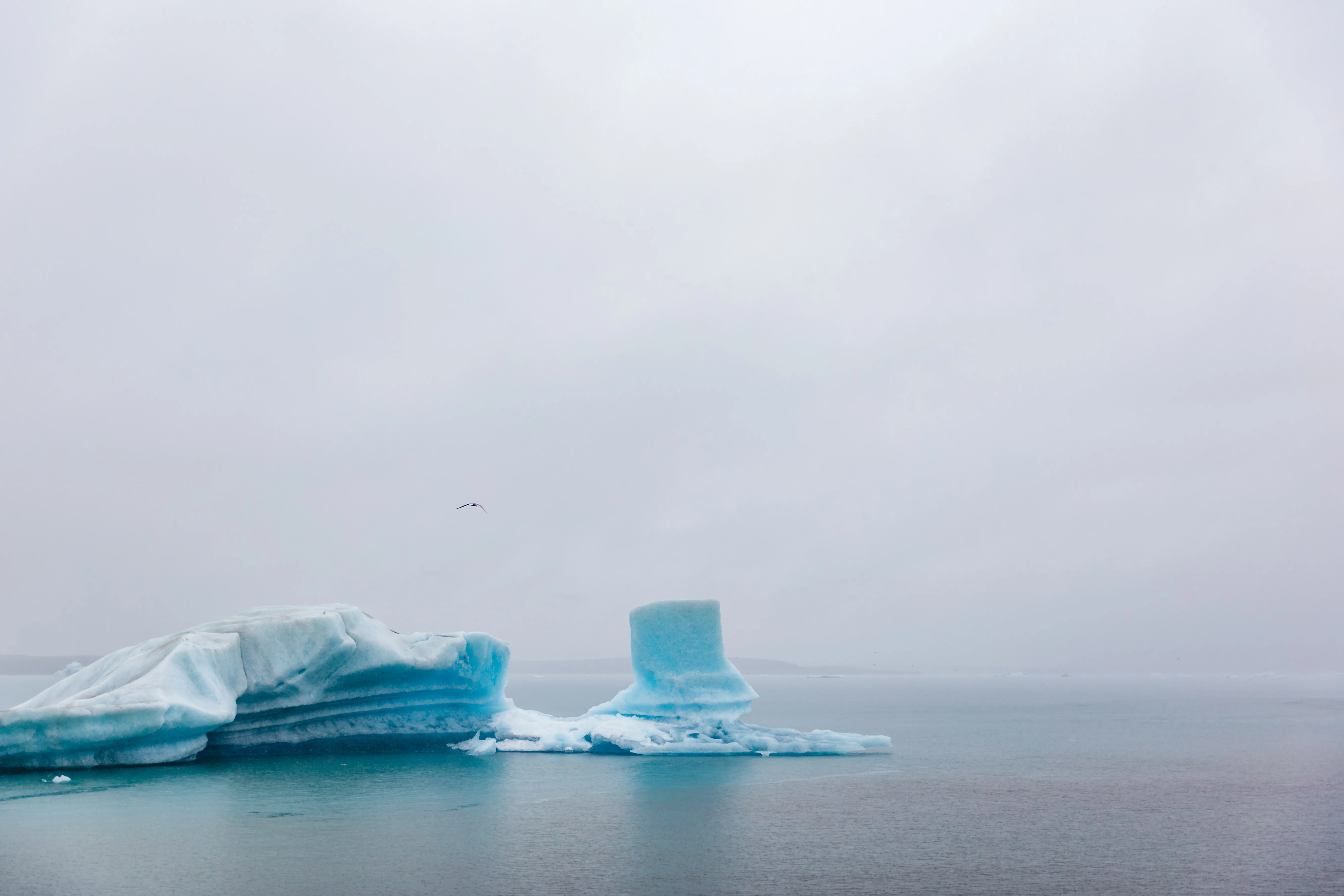 Jökulsárlón Lagoon