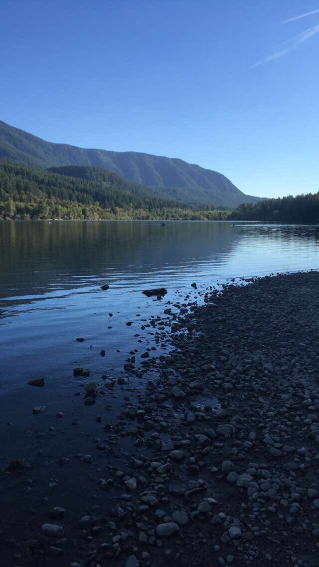 Rattlesnake Lake