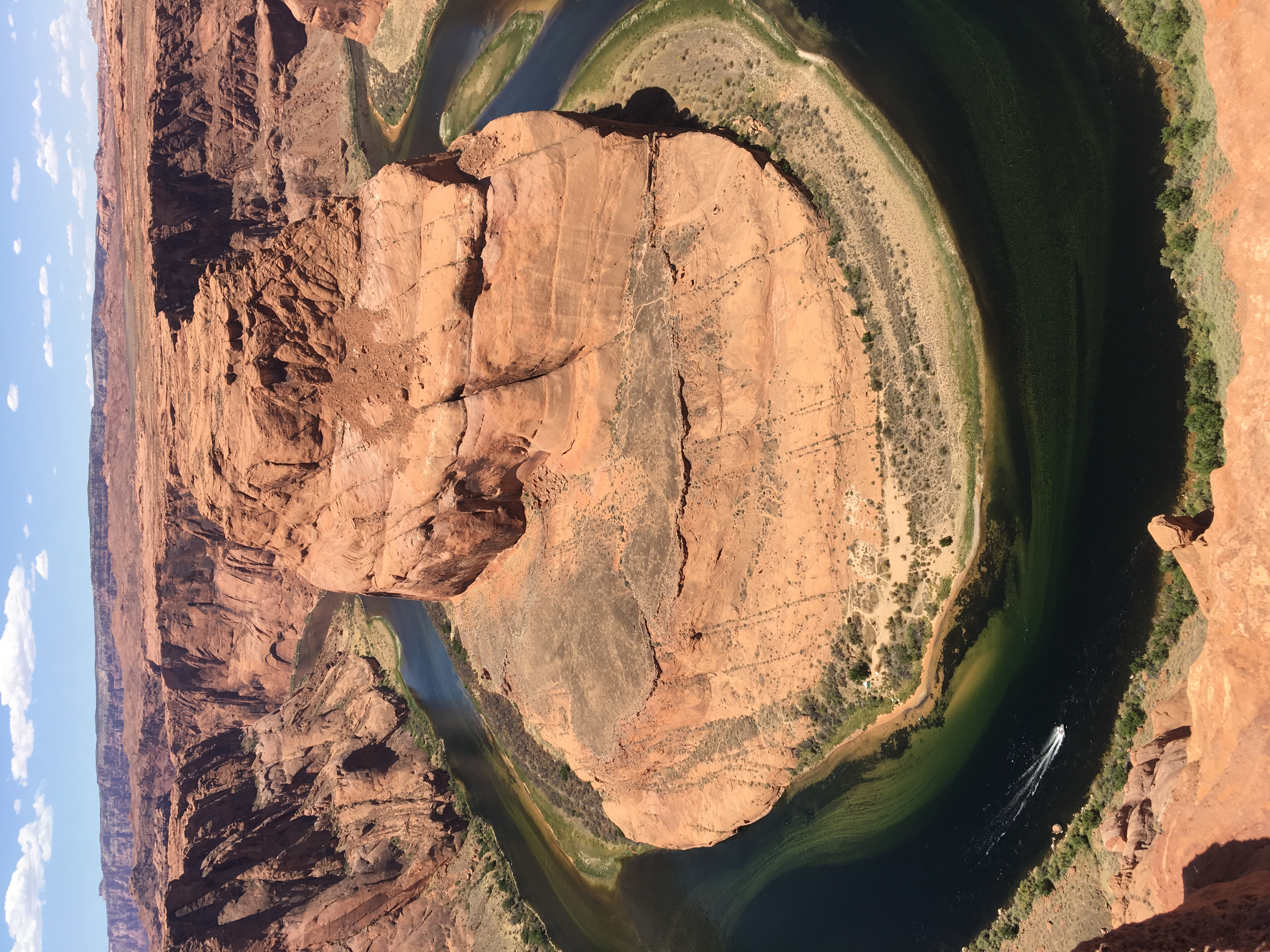 Horseshoe Bend