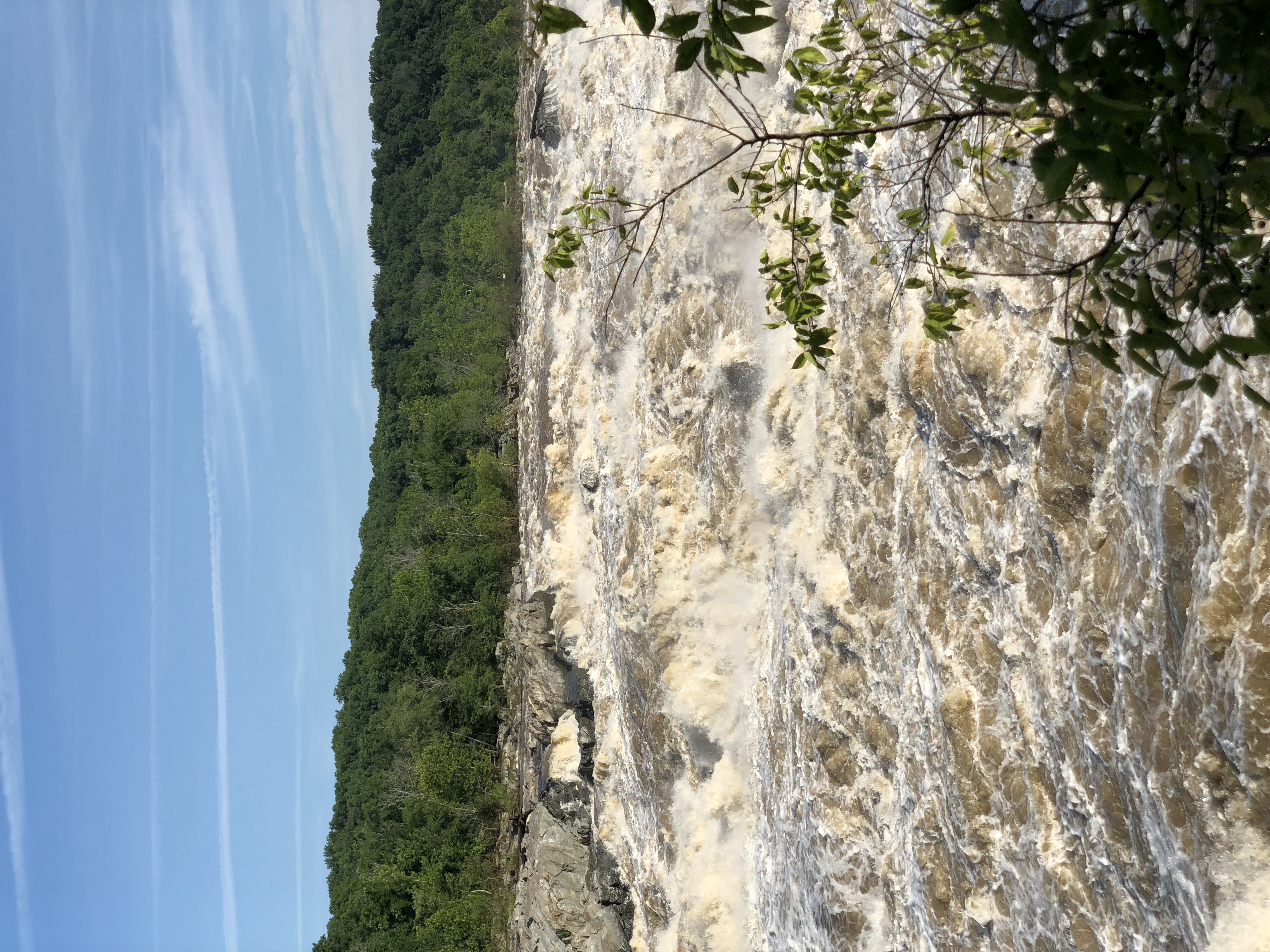 Great Falls of the Potomac