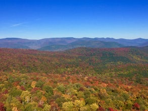 Hike Giant Ledge