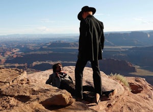 Find Adventure at Westworld's Filming Locations