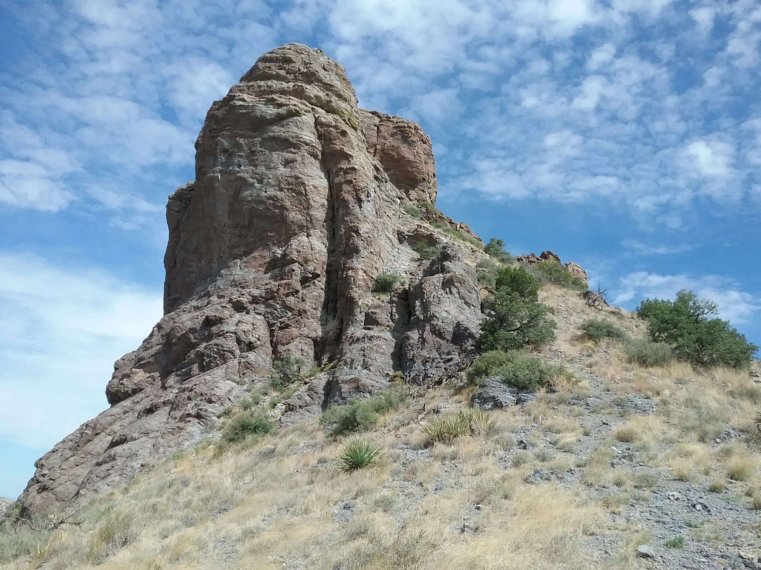 Hike the Lovers' Leap Trail