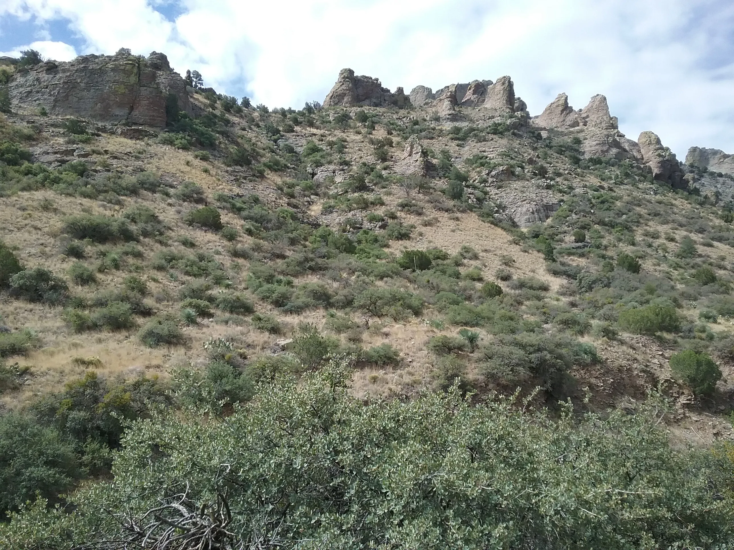 Hike the Lovers' Leap Trail