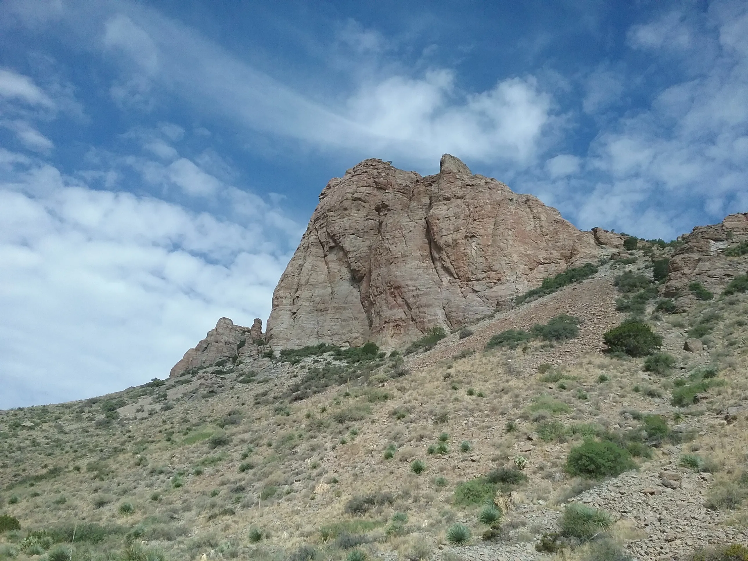 Hike the Lovers' Leap Trail