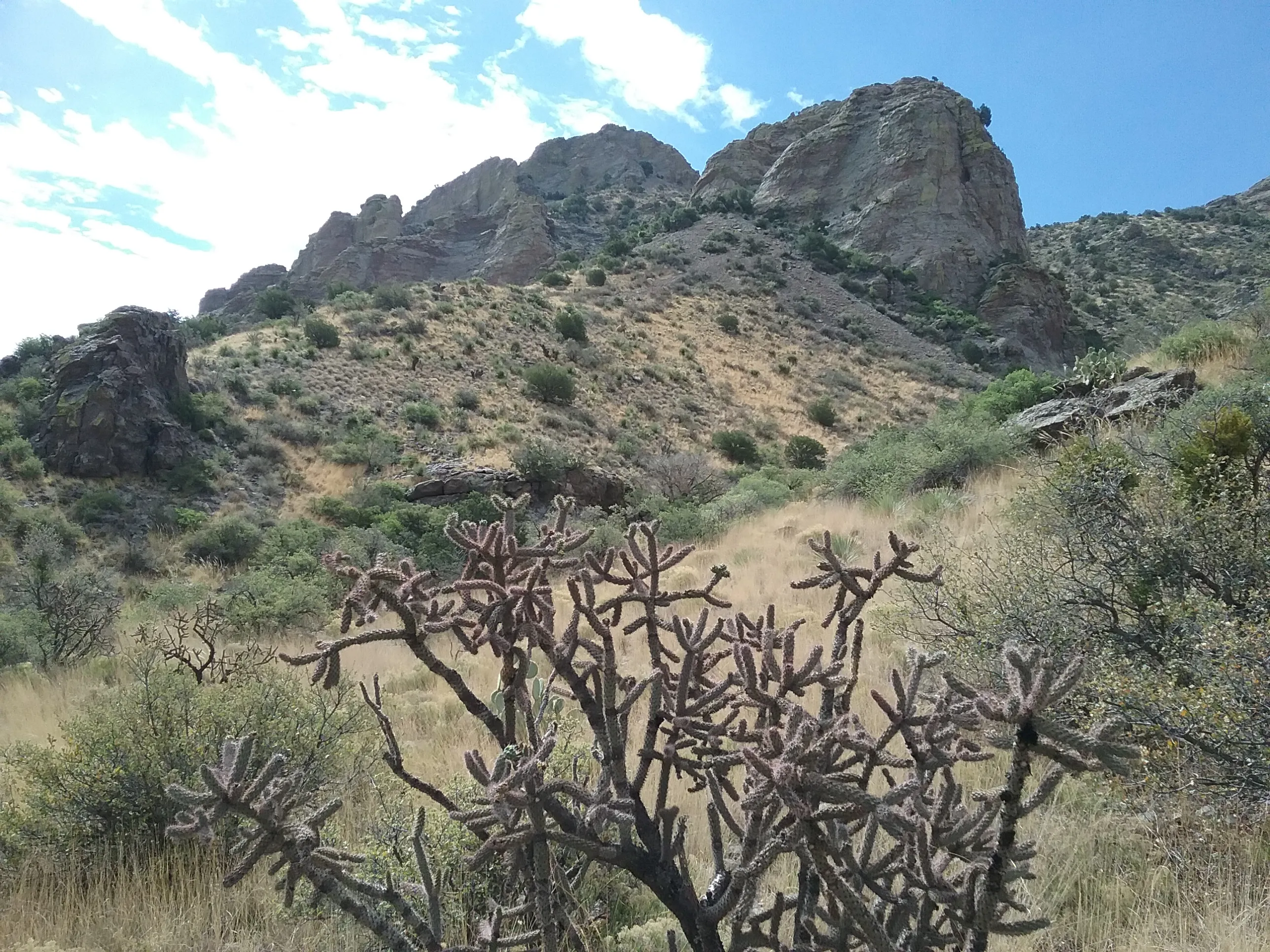 Hike the Lovers' Leap Trail