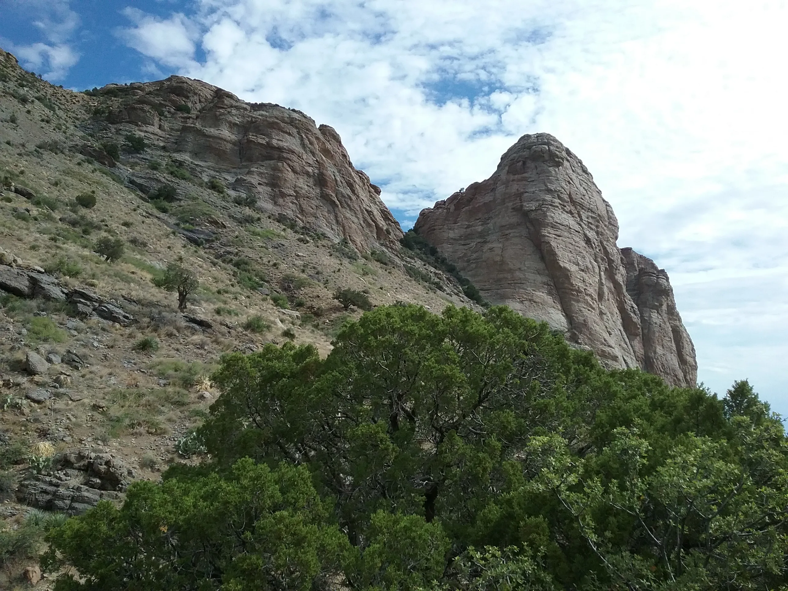 Hike the Lovers' Leap Trail