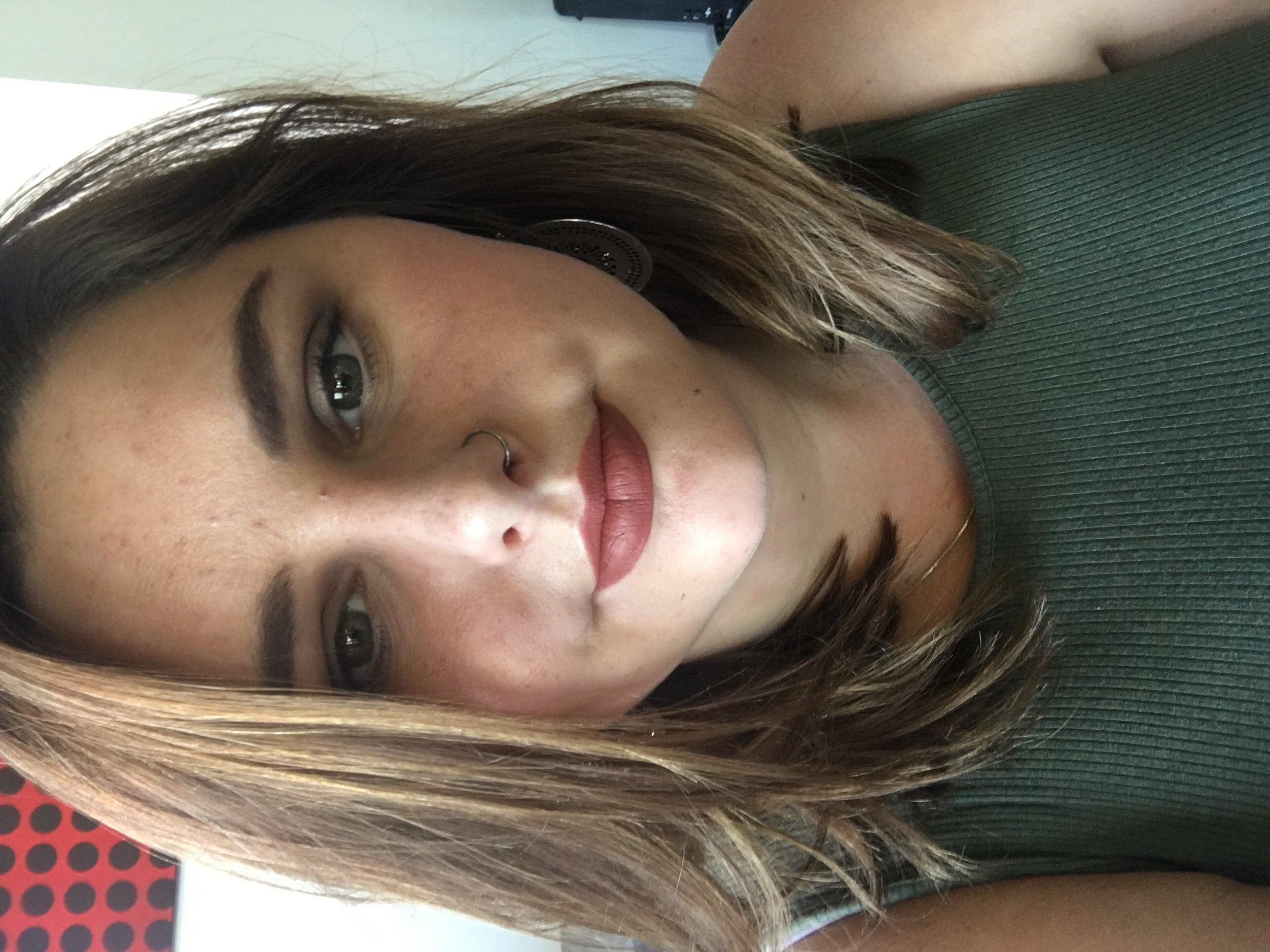 Hannah Miller - The Outbound Collective