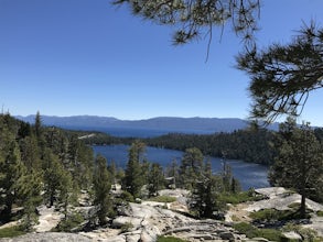 Camp at Bayview Campground