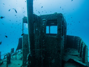 Dive Ċirkewwa in Malta