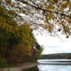 Hike around Walden Pond