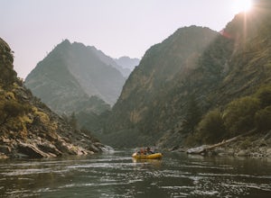 10 Photos That Will Convince You to Explore Idaho ASAP