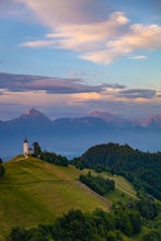 Photograph the Church of Saints Primus and Felician