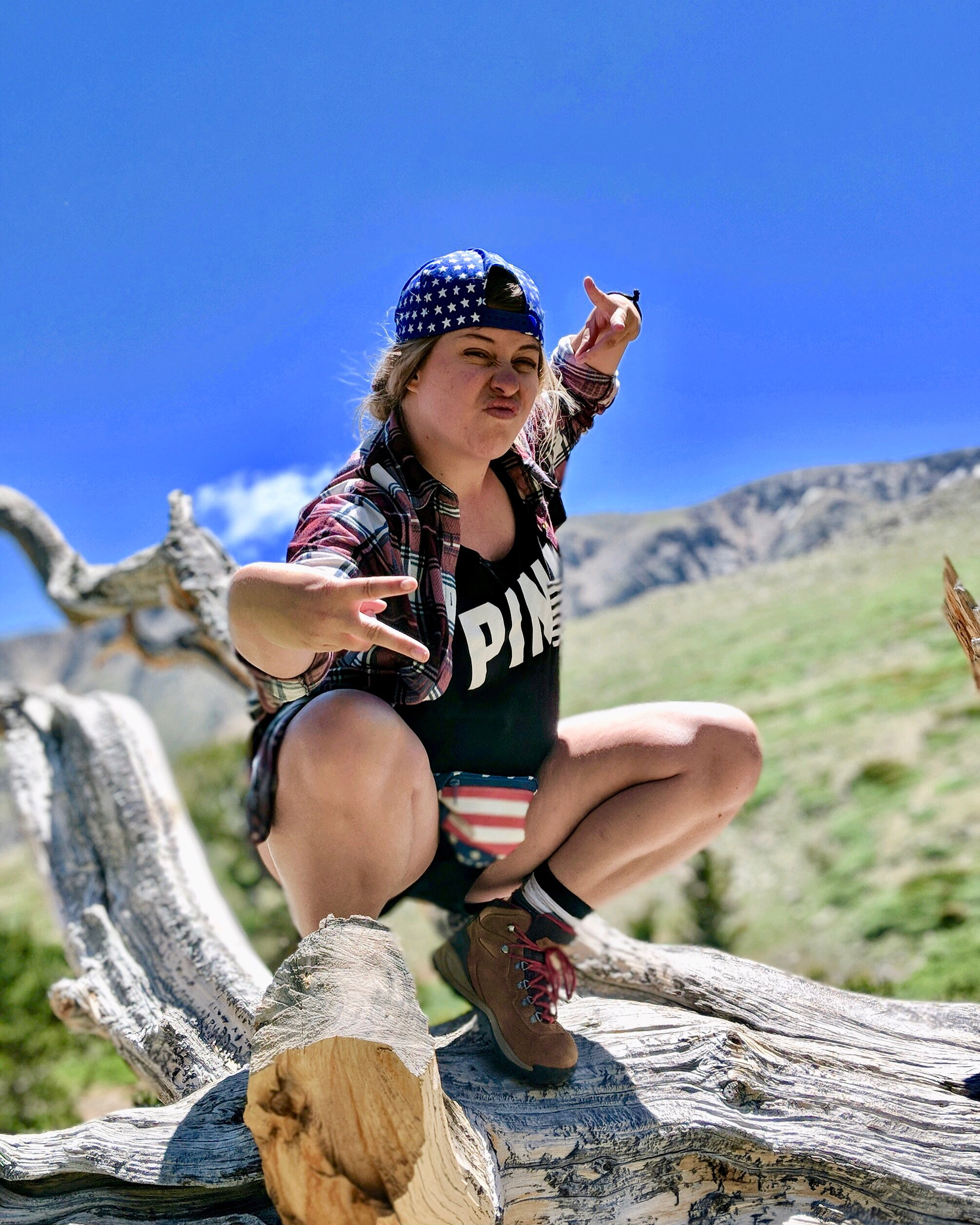 Ashley Latimer The Outbound Collective