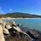 Backpack Wilson's Promontory's Northern Circuit