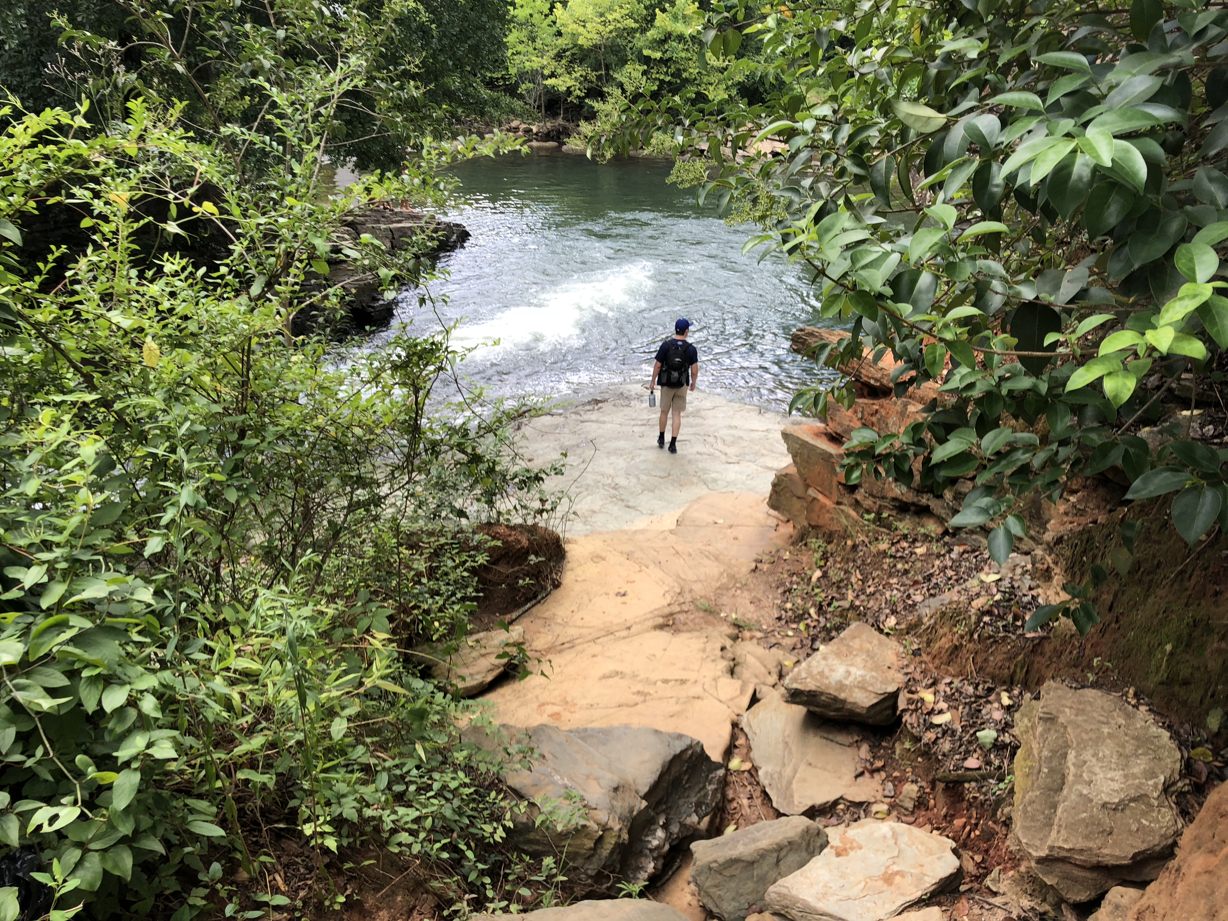 Aqueduct Park (Rae's Creek)