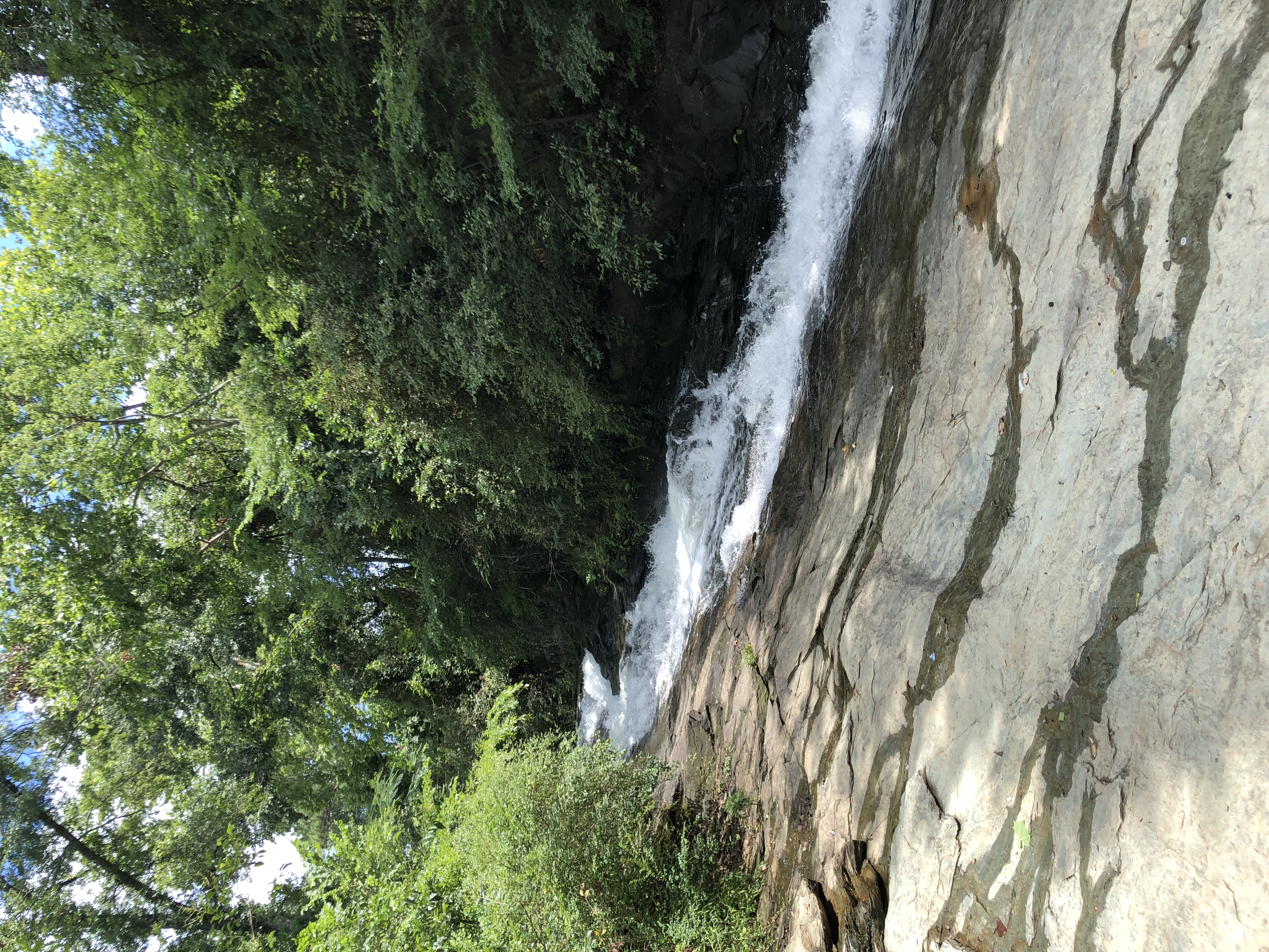 Aqueduct Park (Rae's Creek)