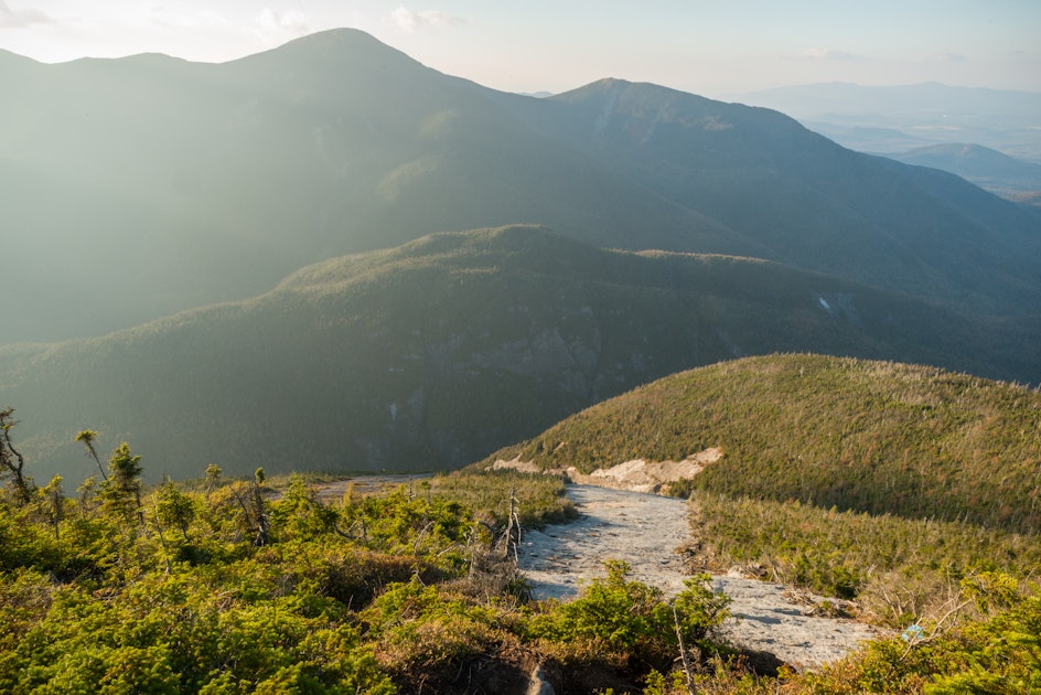 Photo of Hike Mt. Colden via the Trap Dike