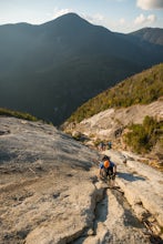 Hike Mt. Colden via the Trap Dike