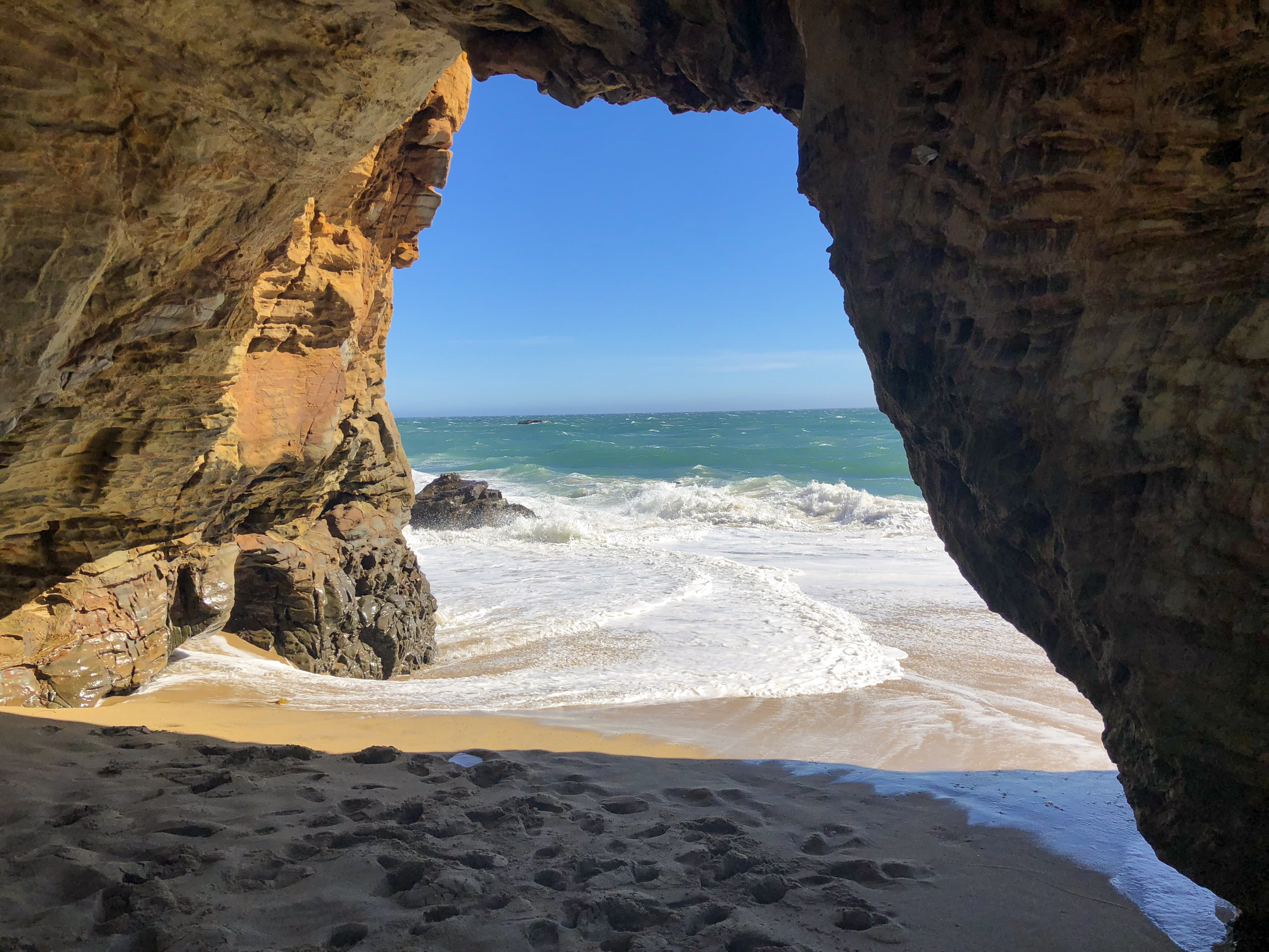Explore Panther Beach