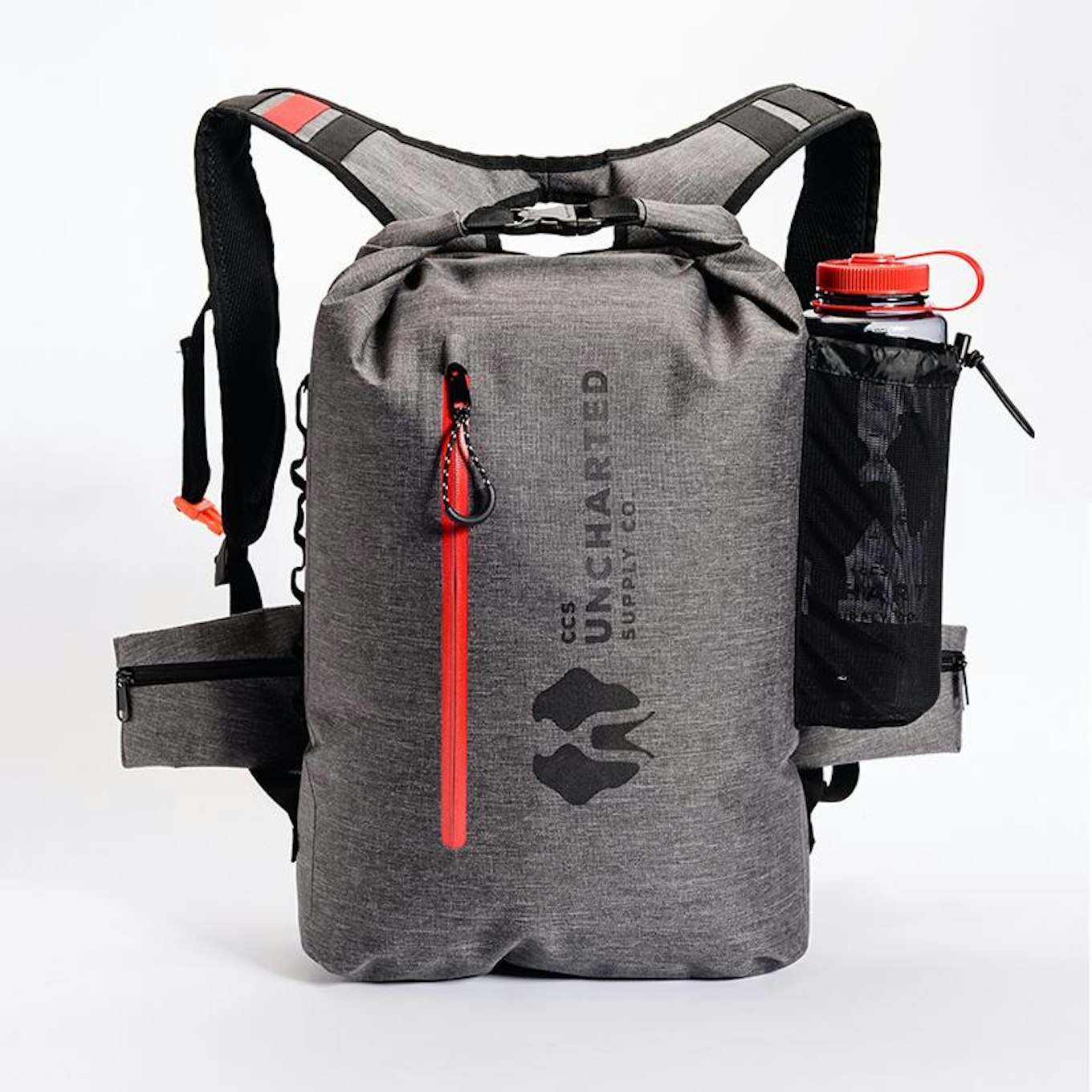 Is This the Ultimate Survival Backpack?