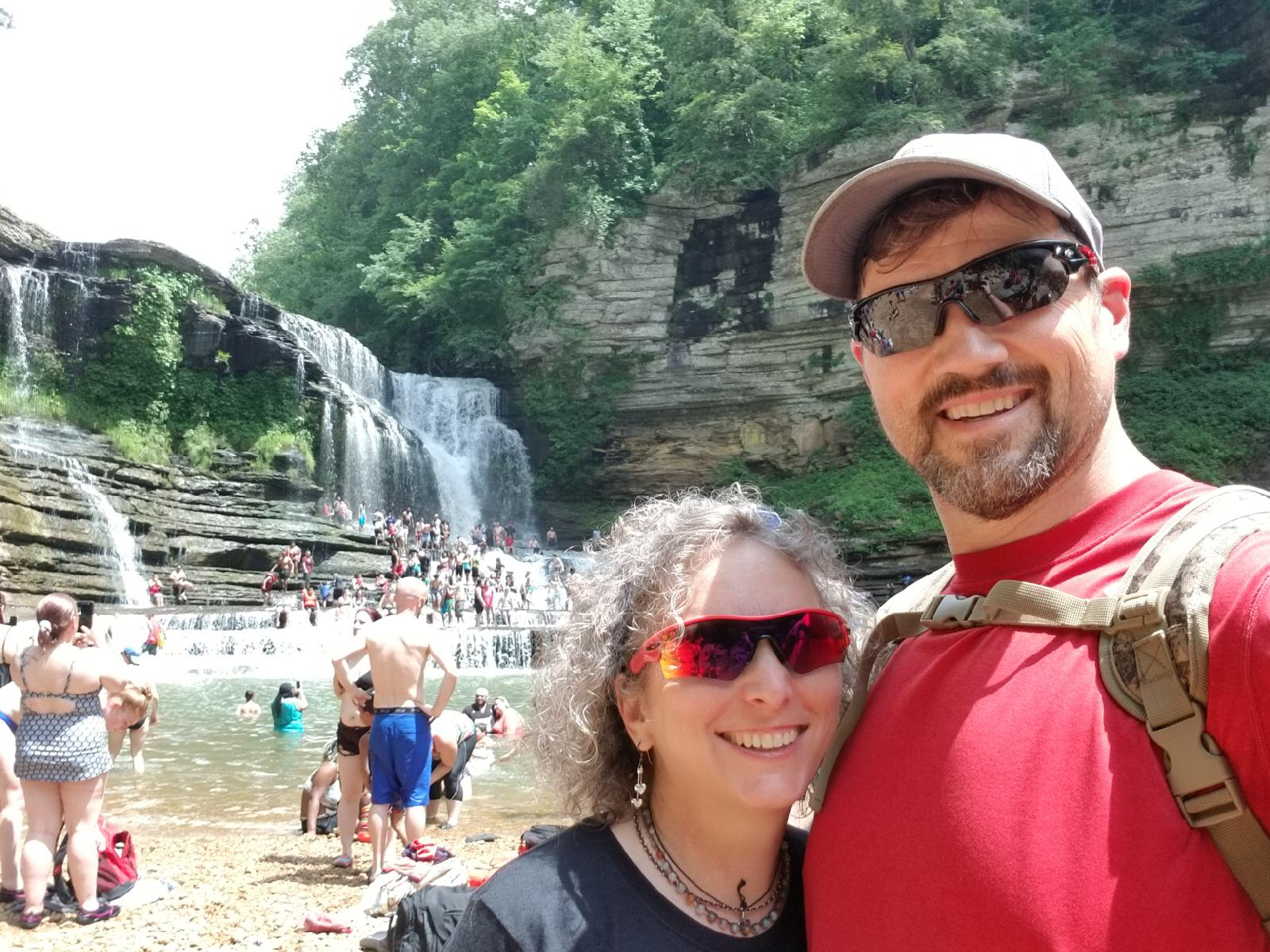 Cummins Falls