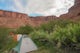 Camp at Oak Grove Campgrounds near Moab, UT