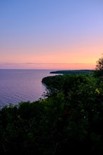 13 Photos of Amazing Camping in Wisconsin's Peninsula State Park