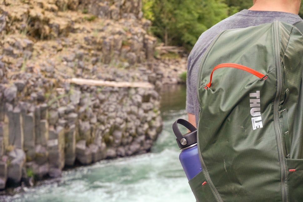 Outbound backpack review 2025