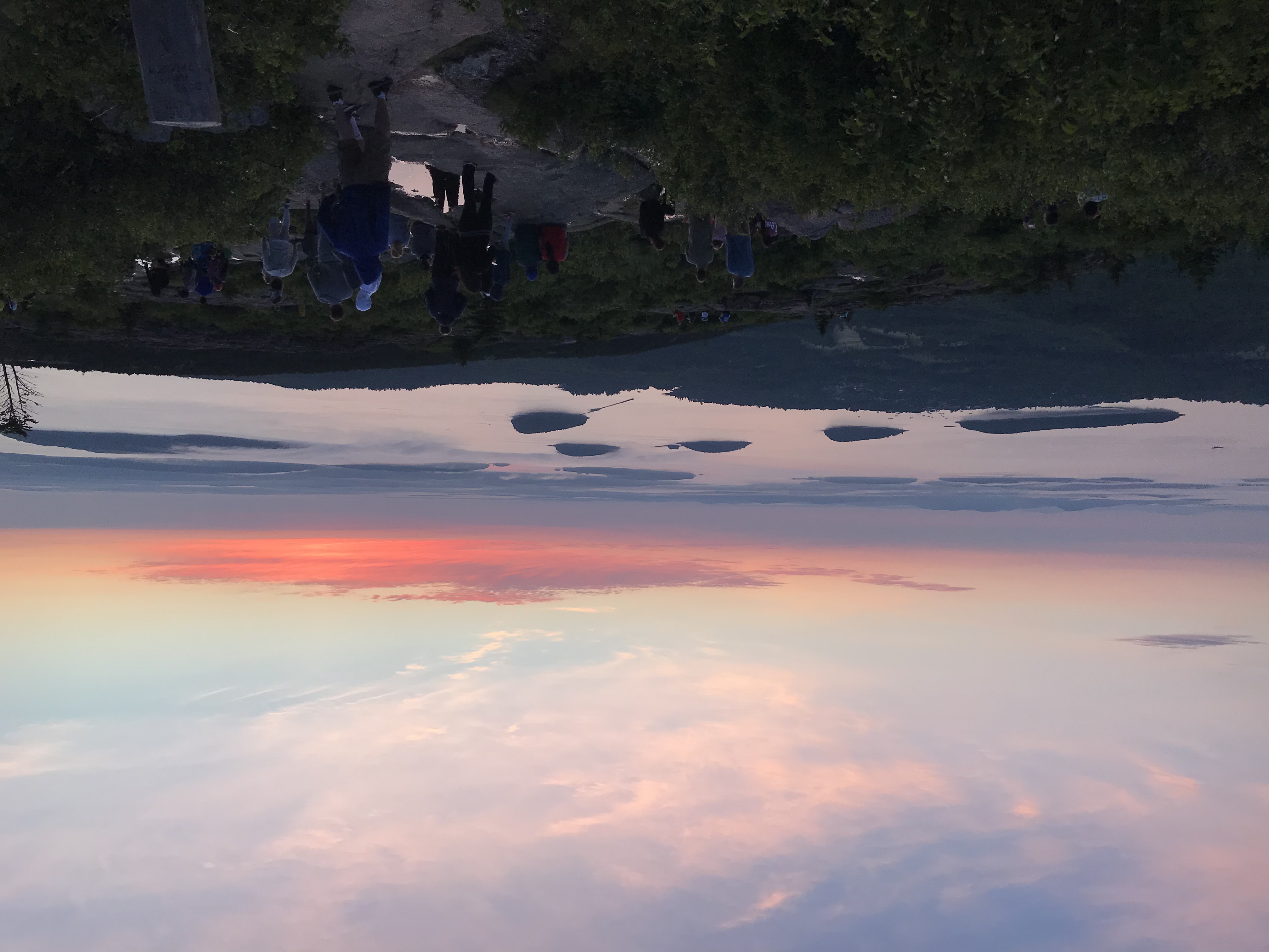 Cadillac Mountain