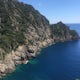 Hike from Camogli to San Fruttoso