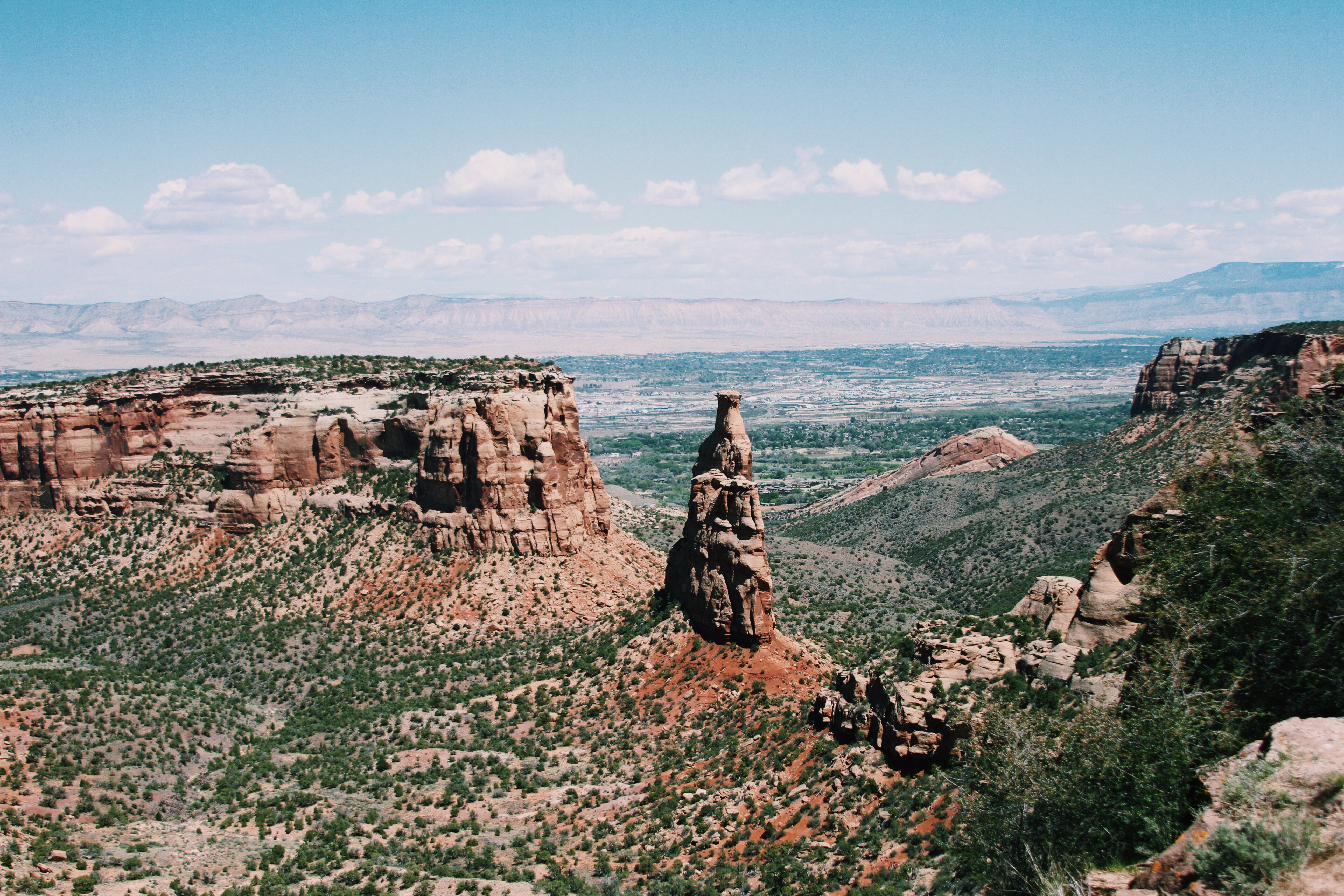 Rim Rock Drive