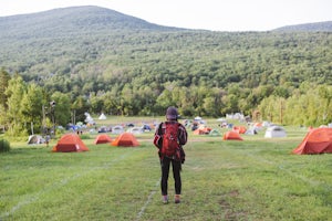 Trading the Metro for the Mountains: Pursuit New York 2018