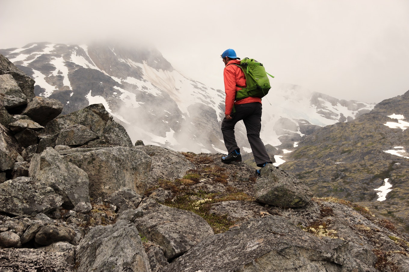 Outbound 2024 hiking boots