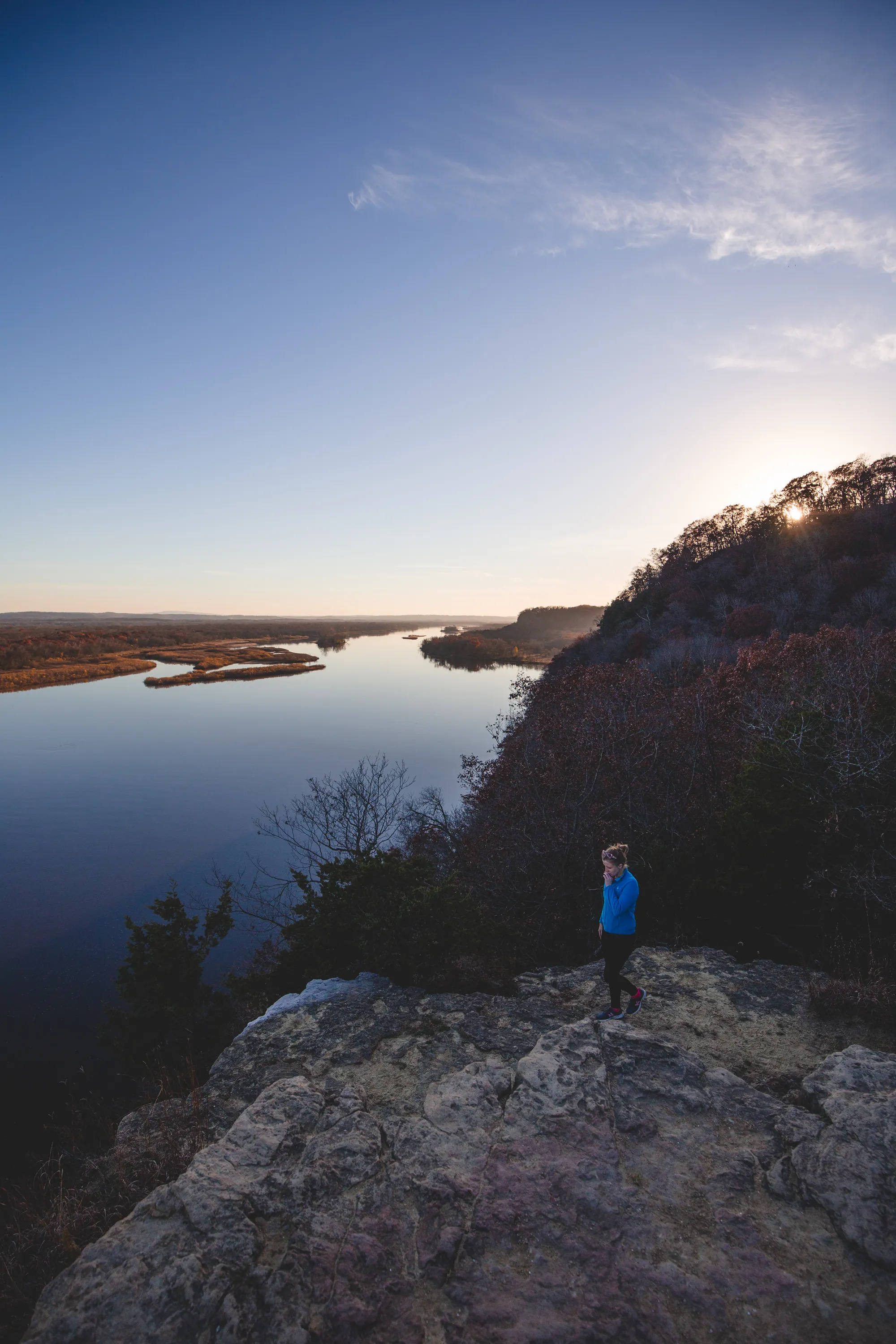 Explore These 4 Wisconsin State Natural Areas