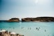 Explore Malta's Blue Lagoon