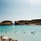 Explore Malta's Blue Lagoon