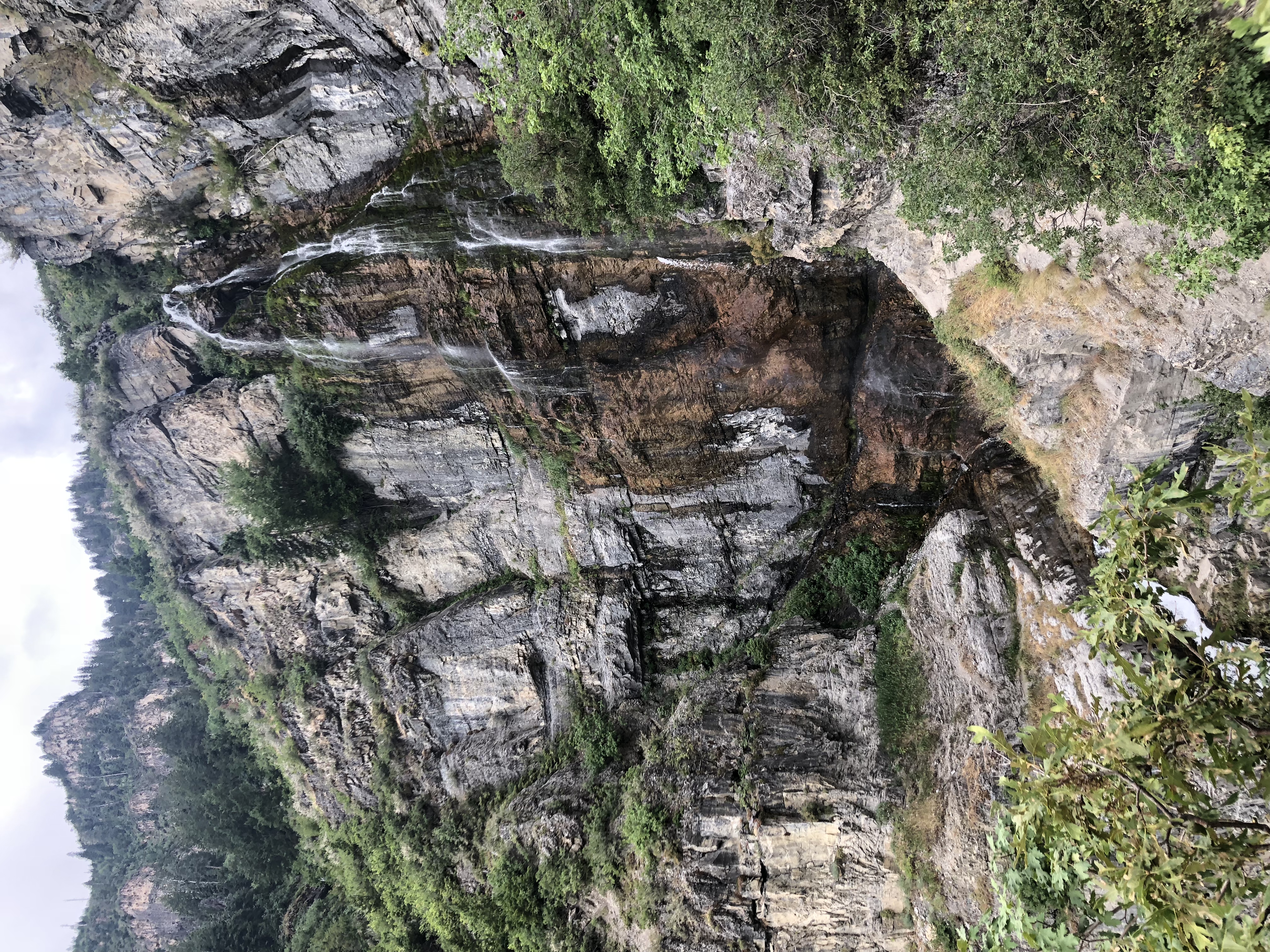 Stewart Falls