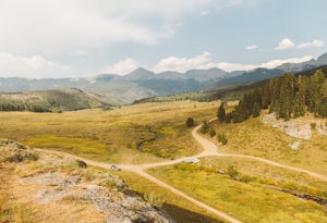 10 Photos That Will Make You Add Lime Creek to Your Colorado Adventure List