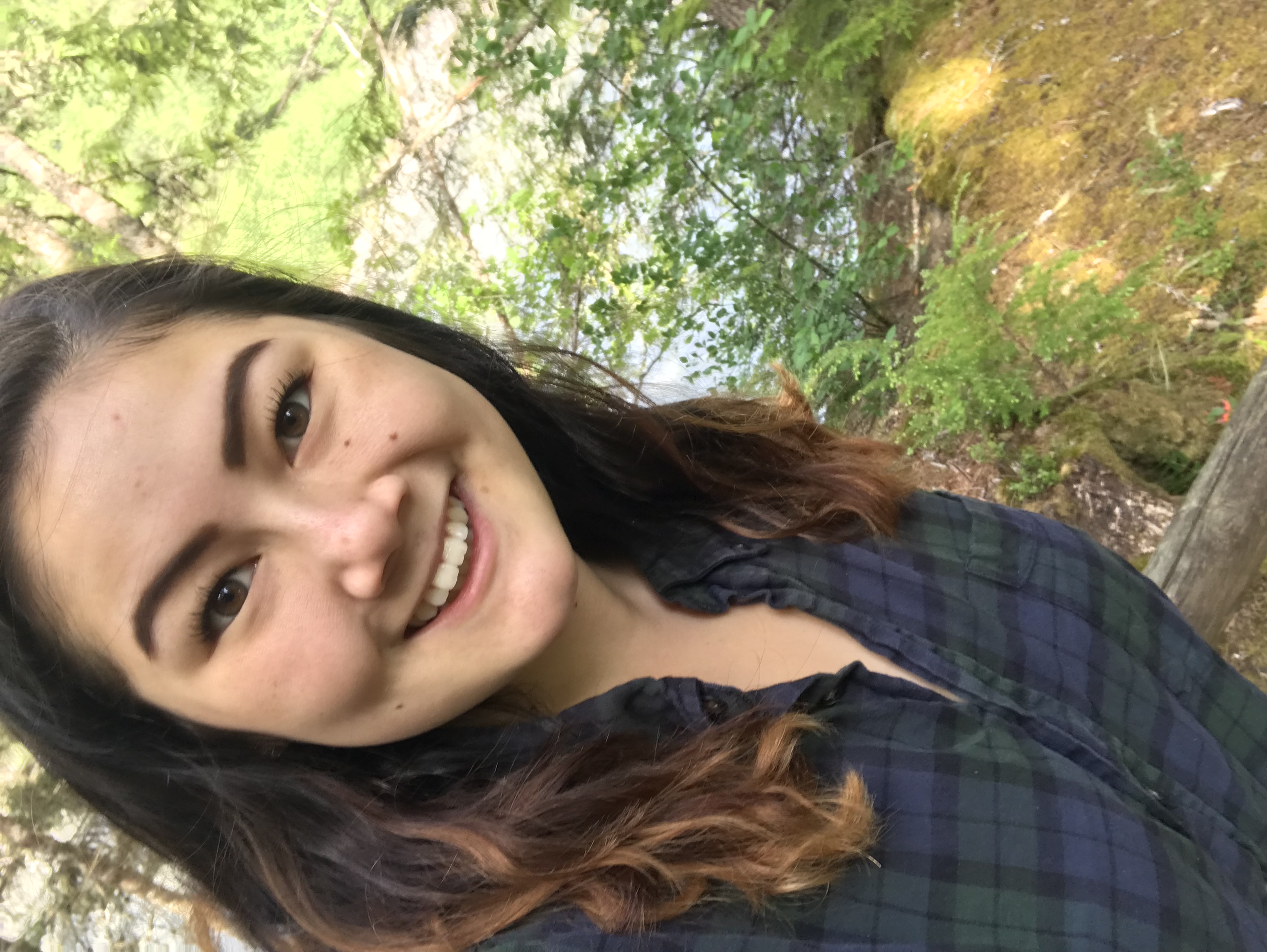 Christina Sage - The Outbound Collective