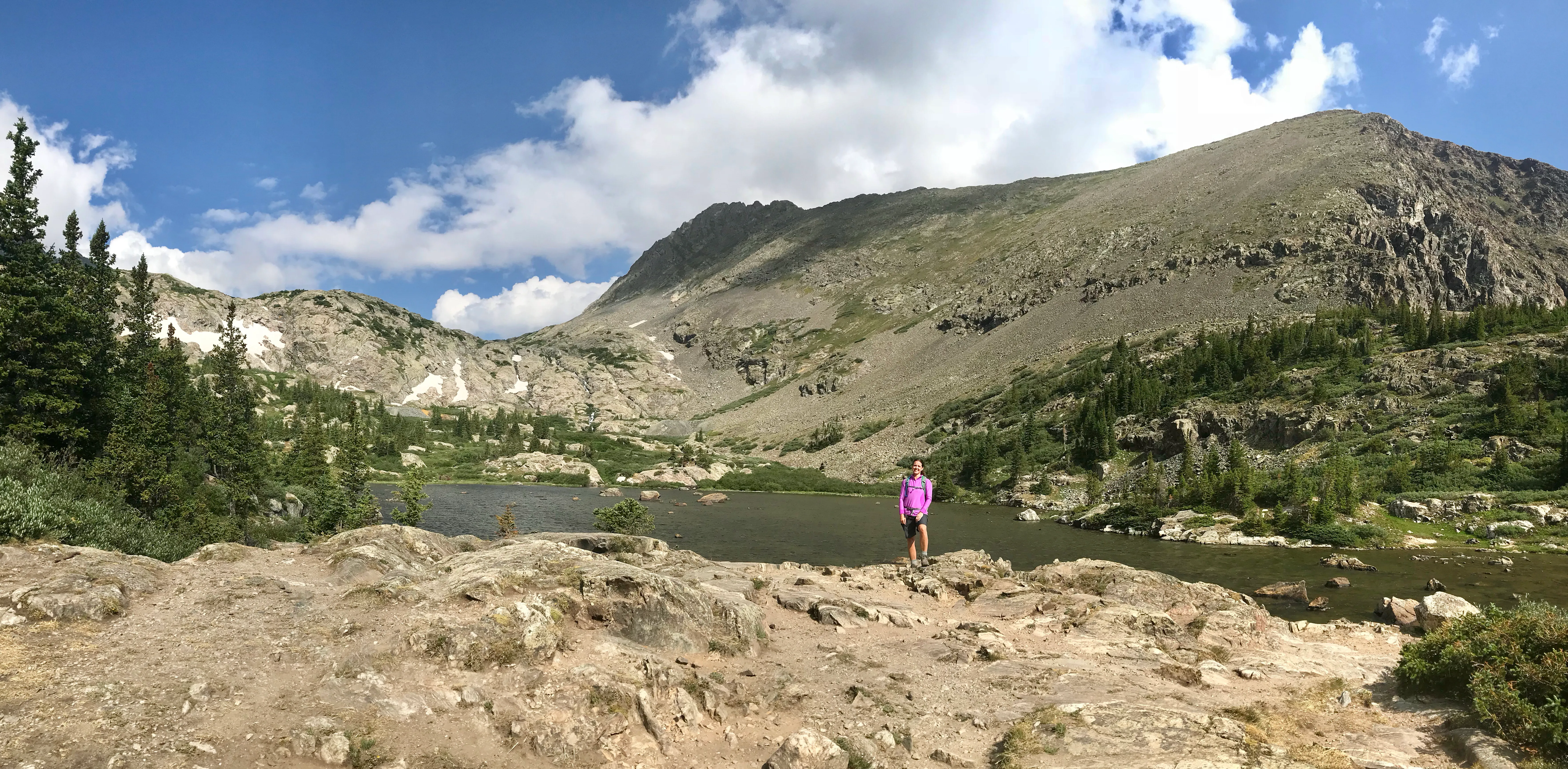 Lower & Upper Mohawk Lakes