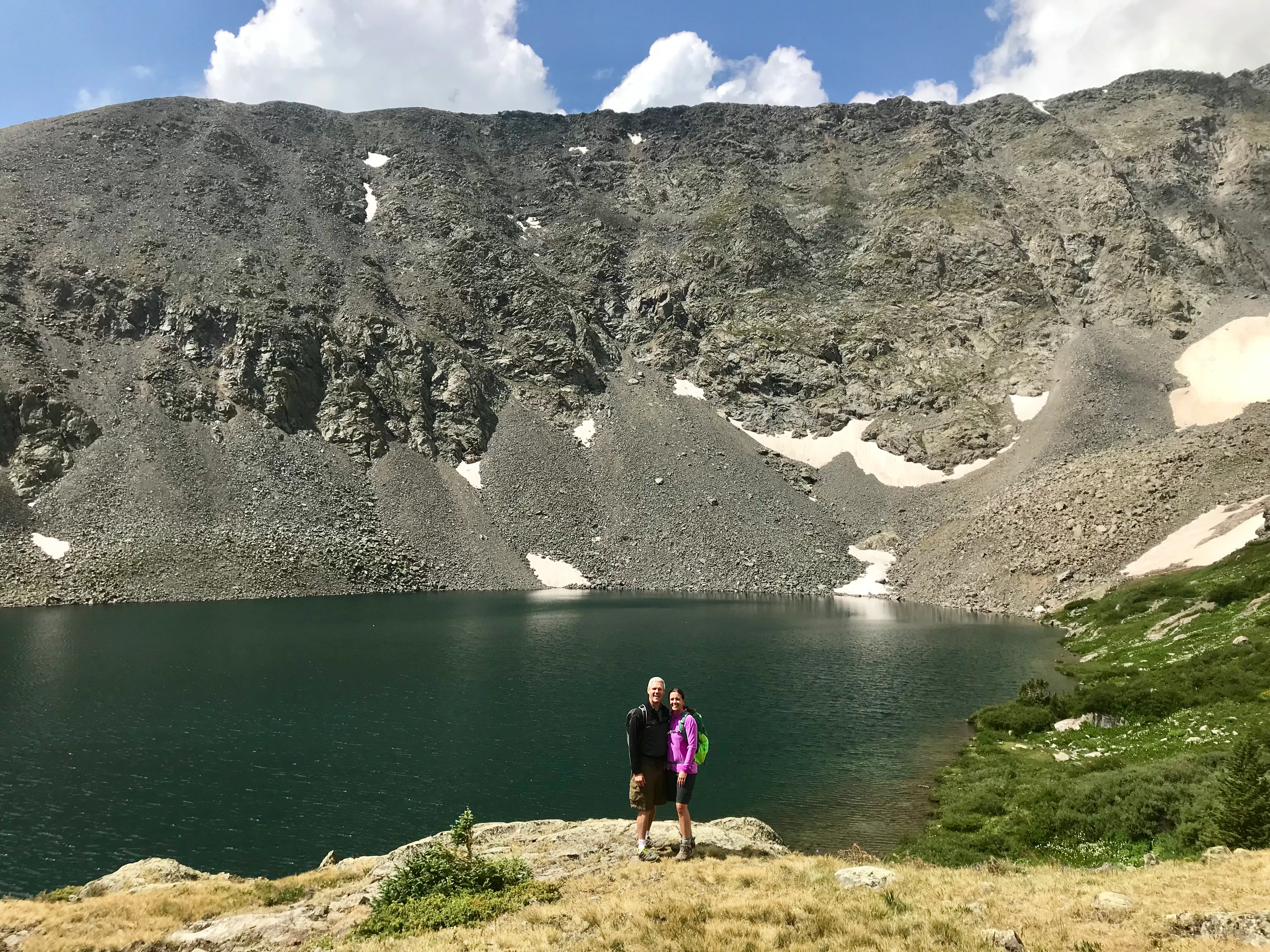 Lower & Upper Mohawk Lakes