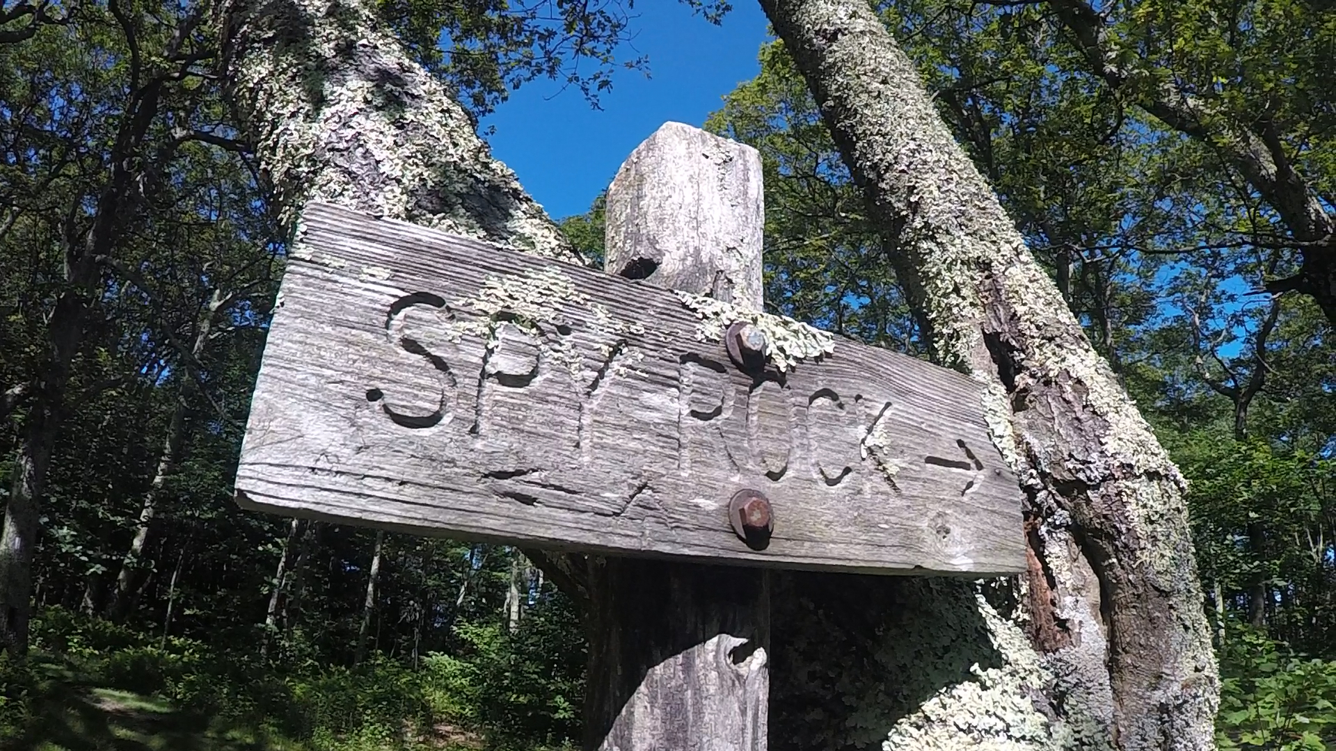 Spy Rock via Cash Hollow
