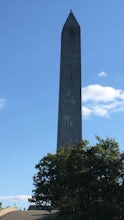 Camp at High Point State Park