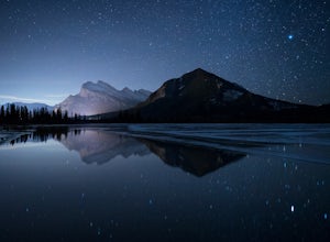 How to Get Started in Astrophotography Landscapes
